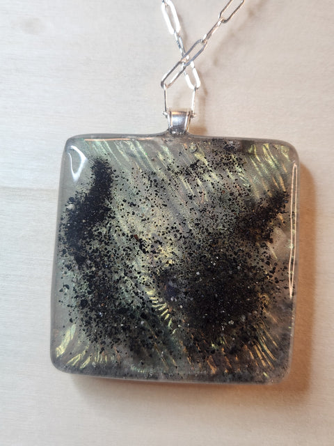 XXL Full Hydro™ Third Eye Collection Pendant