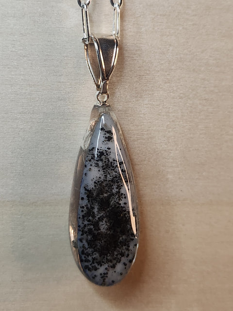 Full Enhydro™ Piezoelectric Collection Pendant